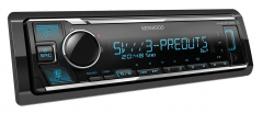 Kenwood KMM-BT356 USB-soitin Kenwood KMM-BT356 USB-soitin