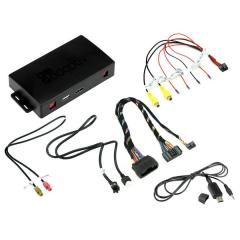 Adaptiv Mini ADVM-MB2 Mercedes adapteri Adaptiv Mini ADVM-MB2 Mercedes adapteri