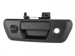 Connects2 CAM-NS5 peruutuskamera Nissan Navara