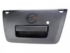 Connects2 CAM-NS4 peruutuskamera Nissan Navara