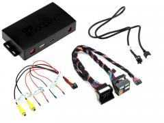 Adaptiv ADVM-PO1 Porsche adapteri