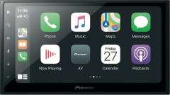 Pioneer SPH-DA250DAB Pioneer SPH-DA250DAB