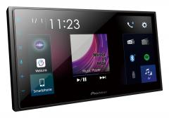 Pioneer SPH-DA250DAB 2-DIN Apple CarPlay ja Android Auto -soitin
