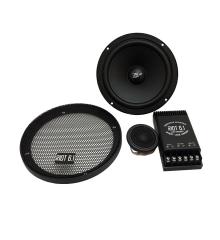 B2 Audio RIOT6.1 6.5" erillissarja B2 Audio RIOT6.1 6.5" erillissarja