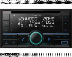 Kenwood DPX-5200BT 2-DIN autosoitin Kenwood DPX-5200BT 2-DIN autosoitin