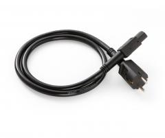QED XT5 virtajohto, 2m QED XT5 virtajohto, 2m
