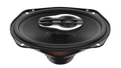 Hertz SX690 NEO 6x9" koaksiaalit Hertz SX690 NEO 6x9" koaksiaalit