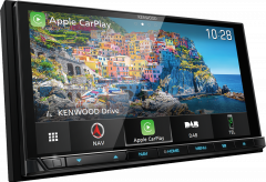 Kenwood DNX9190DABS Kenwood DNX9190DABS