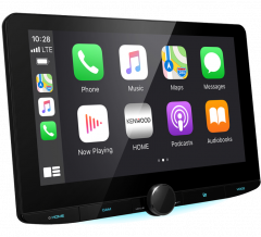 Kenwood DMX9720XDS Kenwood DMX9720XDS