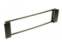 ACV 281320-08 Audi A3, A6 ja Seat 1-DIN soitinkehys