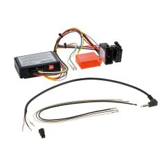 ACV 42-1323-200 Porsche rattisäädinadapteri