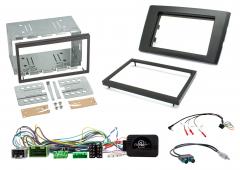 AH-KIT-VOLVO04 Volvo XC90 2-DIN kit
