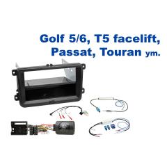 AH-KIT-VW03 Volkswagen soittimen asennussarja