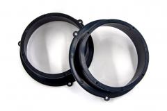 AH-SPR-AUDI2 Audi kaiutinsovite 6,5"