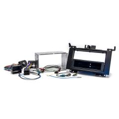 AH-KIT-MB04 1-2 DIN installation kit Sprinter W906