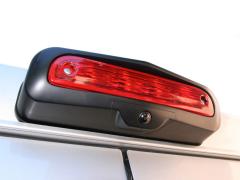Alpine KIT-R1DUC reverse camera installation kit