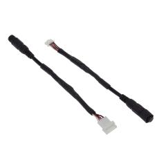 Alpine KWE-CAM6D Camos adapteri Alpine-peruutuskameralle