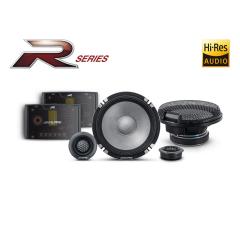 Alpine R2-S652 6.5" 2-tie erillissarja