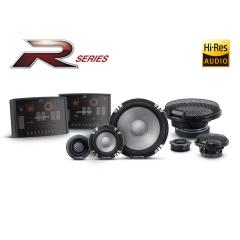 Alpine R2-S653 6.5" 3-tie erillissarja