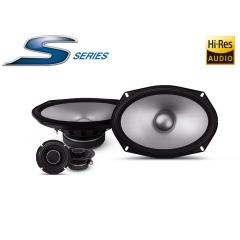 ALPINE S2-S69C 6x9" 3-tie erillissarja