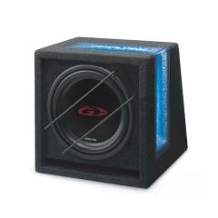 Alpine SBG-1044BR 10" subwoofer