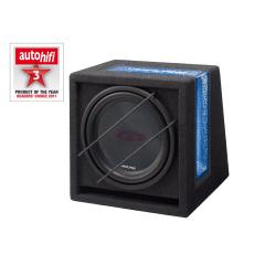 Alpine SBG-844BR 8" passive subwoofer