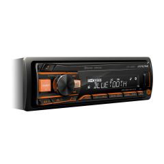 Alpine UTE-200BT 1-DIN Bluetooth autosoitin Alpine UTE-200BT 1-DIN Bluetooth autosoitin