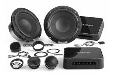 Audison AVK 6 P II 6.5" 2-tie erillissarja