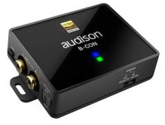 Audison B-CON II HI-RES Bluetooth-vastaanotin
