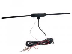 Ai-Calearo FM Dual ikkuna-antenni Ai-Calearo FM Dual ikkuna-antenni