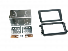 ACV 391320-10 Volkswagen 2-DIN soitinkehys