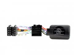 Connects2 CTSFO020.2 Ford Fiesta / Transit  2018 - 2022 swc adapter
