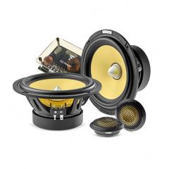 Focal K2 Power EVO 165 K2E 6,5" erillissarja