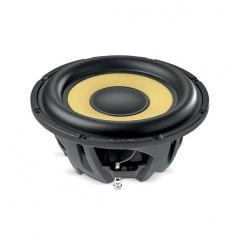 Focal K2 Power EVO 25 KXS 10" matala subwoofer