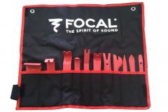 Focal Tool Set -verhoilutyökalusarja