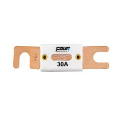 FOUR Connect 4-690371 STAGE 3 ANL-sulake 30A, 1 kpl