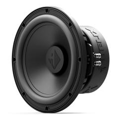 HELIX IQ W10-DVC2 10" 2x2 ohm subwoofer