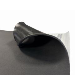 FOUR S2-TopFlex 6 mm pehmeä vaimennusmatto