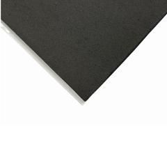 FOUR S2-TopFlex 10 mm pehmeä vaimennusmatto