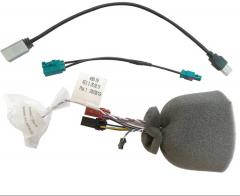 Alpine KIT-DU-OEM Fiat Ducato johtosarja