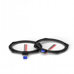 HELIX CFMK200 BMW.1S BMW bassoadapterit