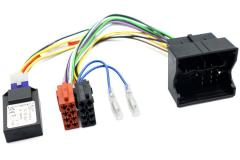 InCarTec Fakra-ISO + ACC ISO-johtosarja