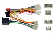 InCarTec 10-581 T-Johtosarja Lexus ja Toyota