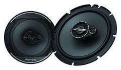 Pioneer TS-A1671F 6,5" 3-tie koaksiaalikaiuttimet