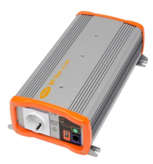 WP Siniaalto Invertteri 1000W 12V