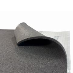 FOUR S2-SoftFlex 7 mm pehmeä vaimennusmatto