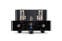 Unison Research Triode 25 Black Edition putkivahvistin, musta